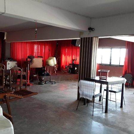 Coffee Island Hotel หน้าทอน ภายนอก รูปภาพ