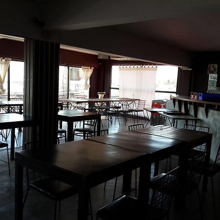 Coffee Island Hotel หน้าทอน ภายนอก รูปภาพ